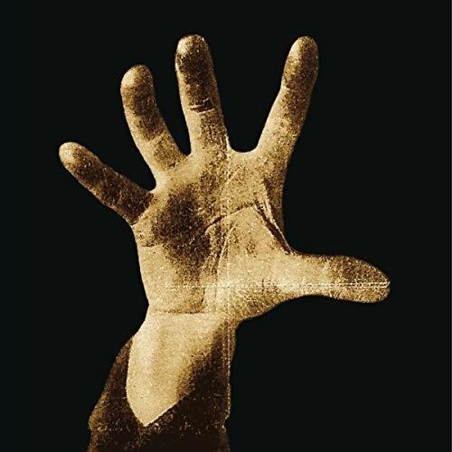 System of a Down - Self Titled Vinyl LP - Peninsula Records & Books - Vinyl Record