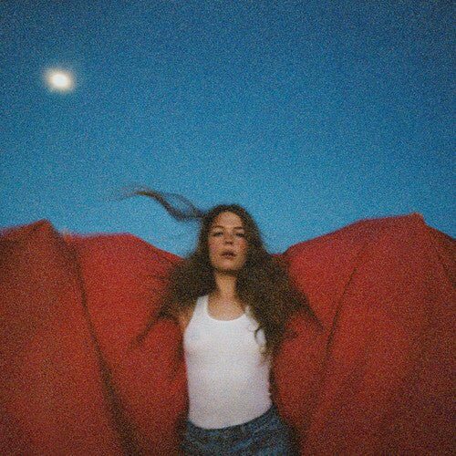 Maggie Rogers – Heard It in a Past Life (Vinyl LP) - Peninsula Records & Books - Vinyl Record