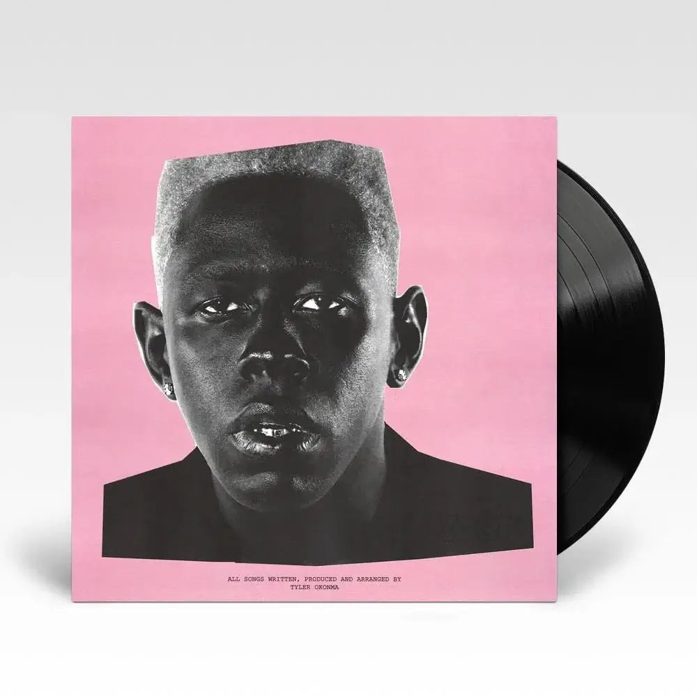 Tyler, the Creator - Igor (Vinyl LP) - Peninsula Records & Books - Vinyl Record