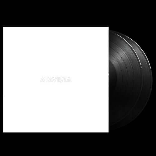Childish Gambino - AtaVista - Peninsula Records & Books - Vinyl Record