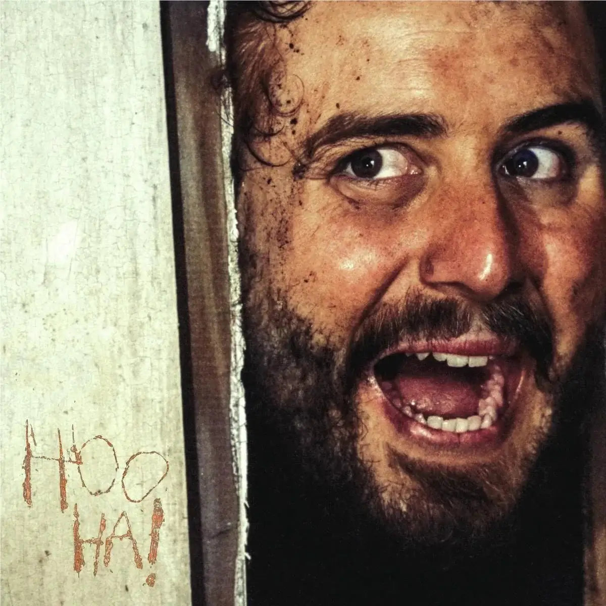 Bad Dreems - Hoo Ha Vinyl LP - Peninsula Records & Books - Vinyl Record