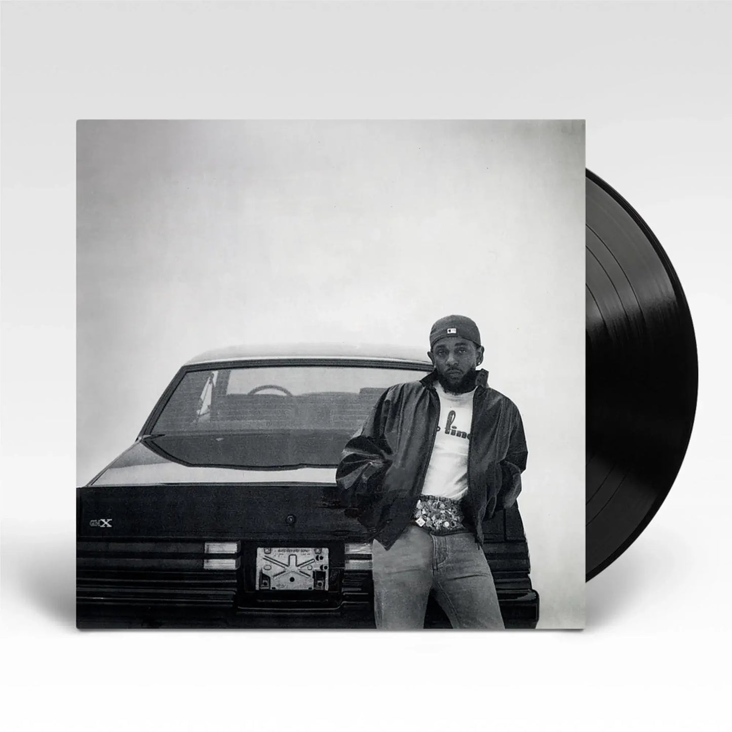 Kendrick Lamar - GNX Vinyl LP - Peninsula Records & Books - Vinyl Record