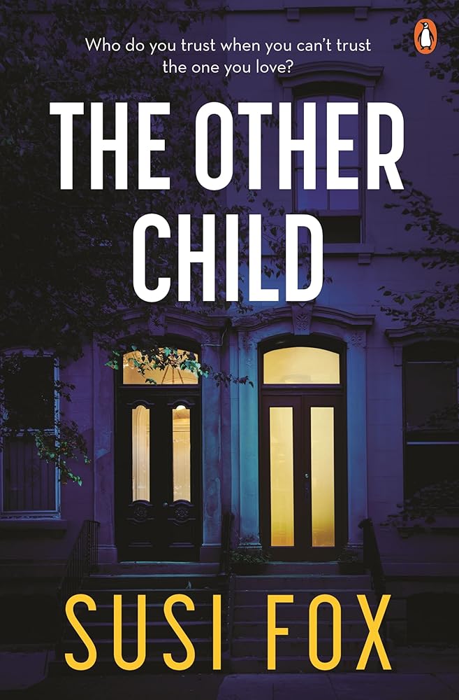 The Other Child cover image