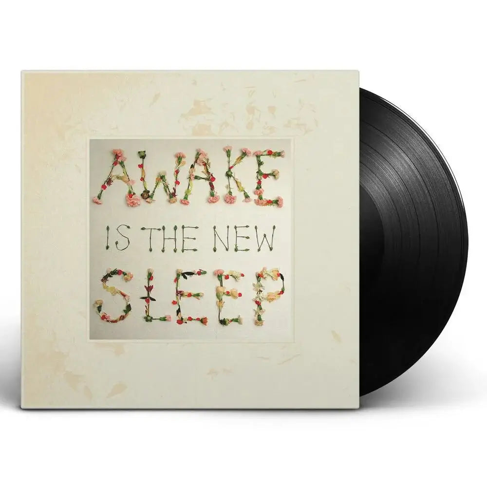 Ben Lee - Awake is the New Sleep - Vinyl LP - Peninsula Records & Books - Vinyl Record