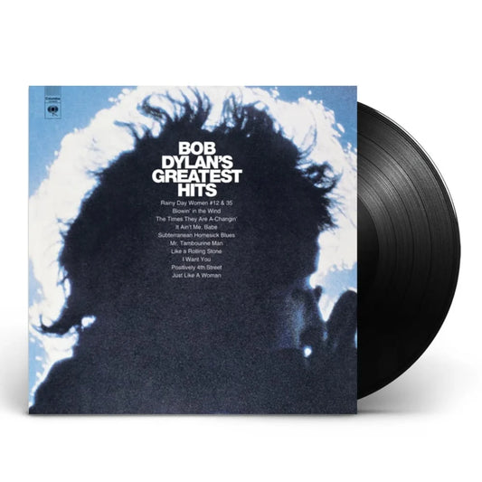 Bob Dylan - Greatest Hits (150g Vinyl LP)