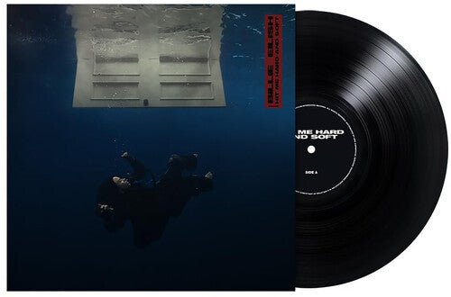 Billie Eilish - Hit Me Hard and Soft - Vinyl LP - Peninsula Records & Books - Vinyl Record