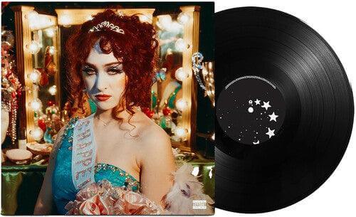 Chappell Roan / The Rise and Fall of a Midwest Princess | Vinyl Lp - Peninsula Records & Books - Vinyl Record