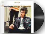 Bob Dylan / Highway 61 Revisited | Vinyl LP - Peninsula Records & Books - Vinyl Record