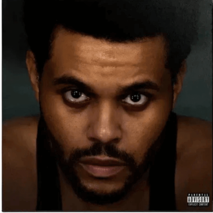 The Weekend - Hurry Up Tomorrow - Peninsula Records & Books - Vinyl Record