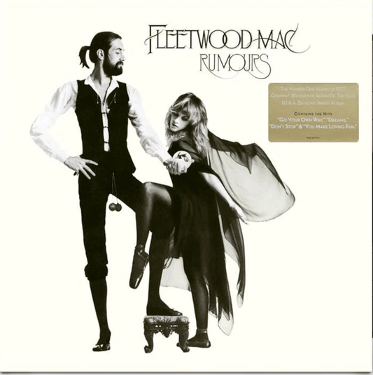 Fleetwood Mac - Rumours - Vinyl LP Album