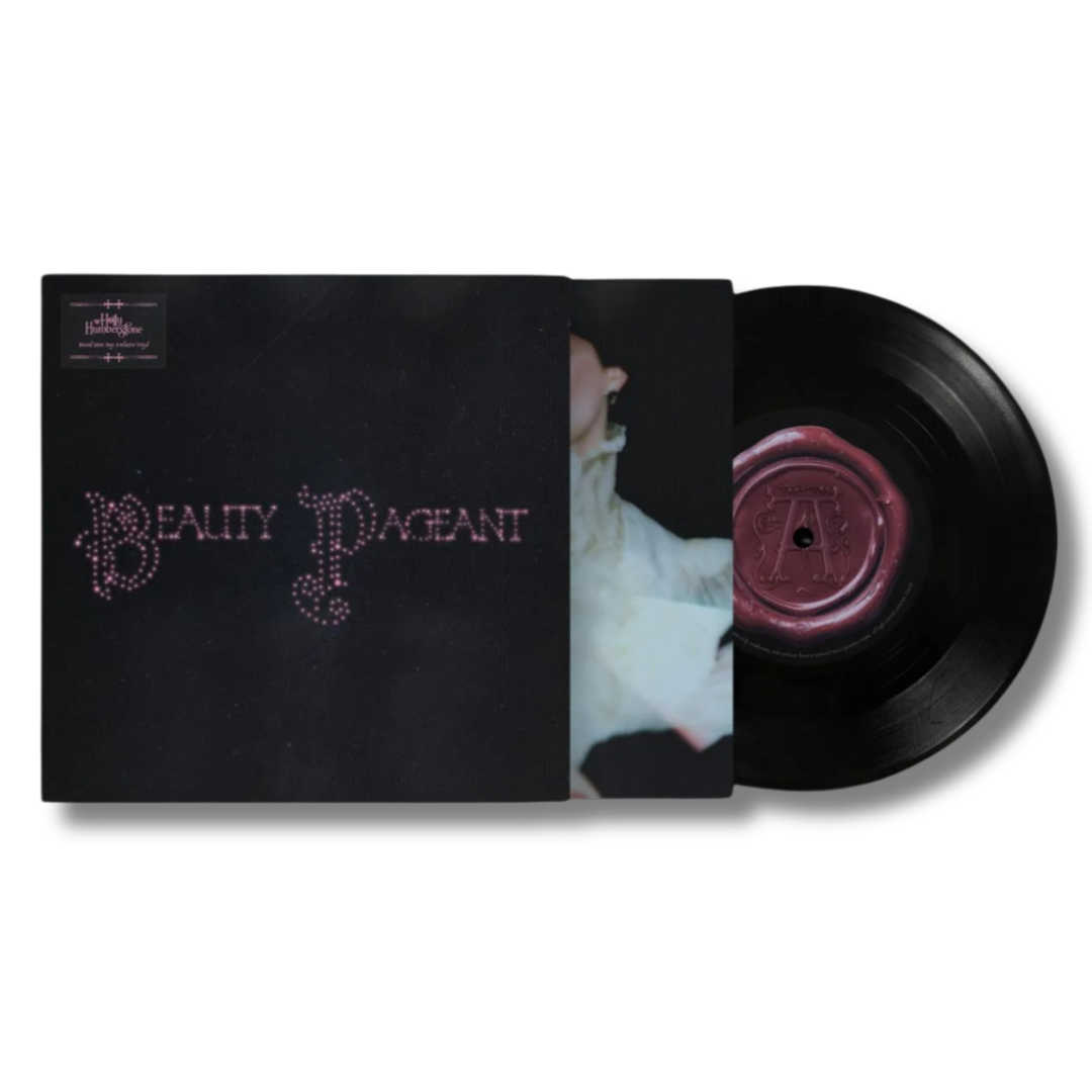 Holly Humberstone – Beauty Pageant (RSD 2026 Indie Exclusive 7”)