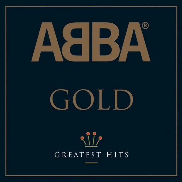 ABBA - Gold: Greatest Hits (2-LP 180 g Vinyl)