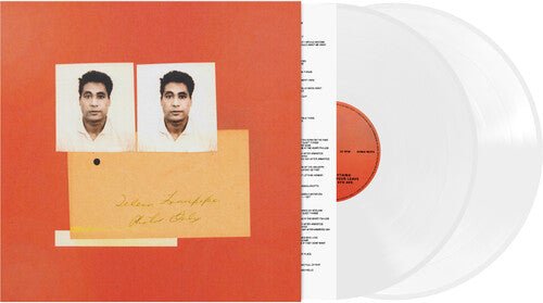 Gang of Youths - Angels in Real Time - Vinyl Lp - Peninsula Records & Books - Vinyl Record