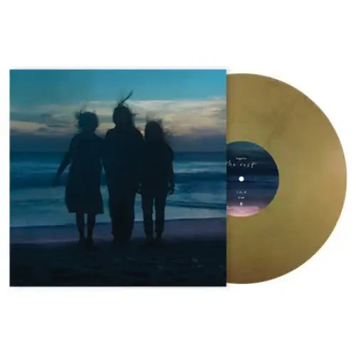 Boygenius - The Rest (Indie Exclusive Opaque Gold 10” Vinyl) - Peninsula Records & Books - Vinyl Record
