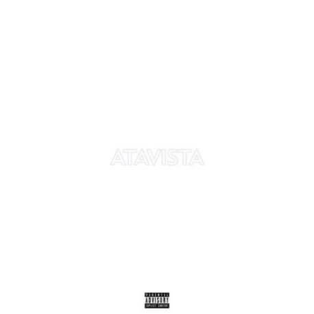 Childish Gambino - AtaVista - Peninsula Records & Books - Vinyl Record