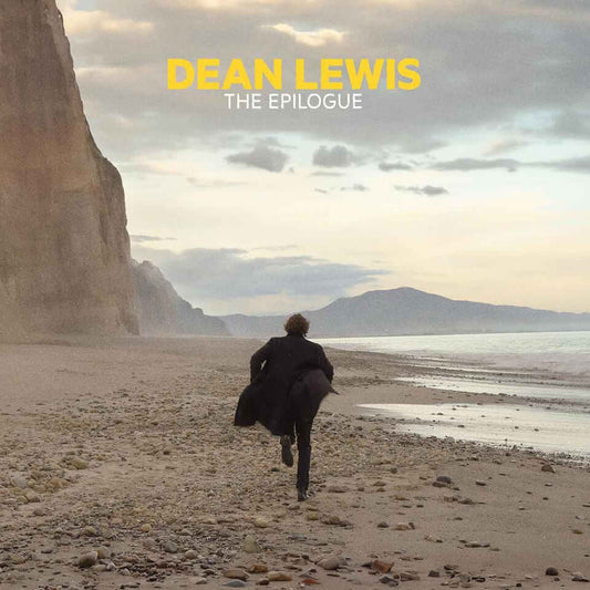 Dean Lewis - The Epilogue - Vinyl LP - Peninsula Records & Books - Vinyl Record