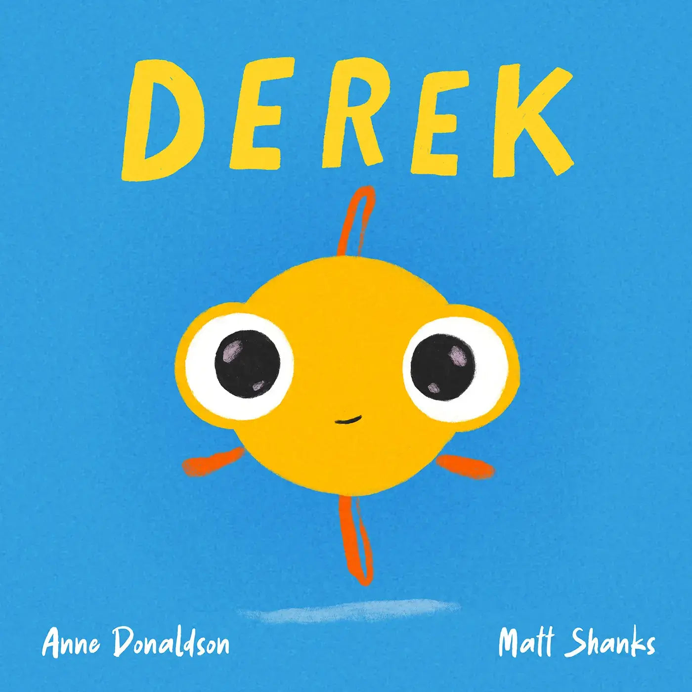 Derek - Donaldson/Shanks