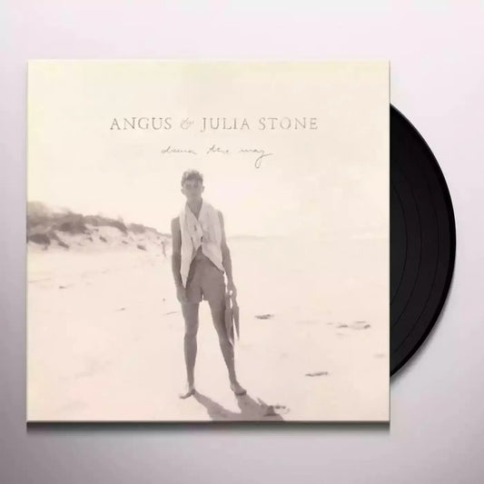Angus & Julia Stone - Down the Way - Vinyl 2Lp - Peninsula Records & Books - Vinyl Record