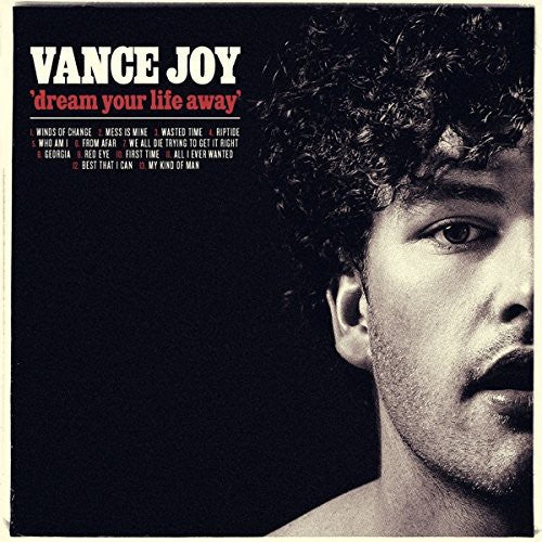 Vance Joy - Dream Your Life Away (LP Vinyl)
