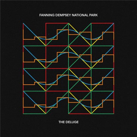 Fanning & Dempsey Collab Bundle - Peninsula Records & Books - Vinyl Record Bundle