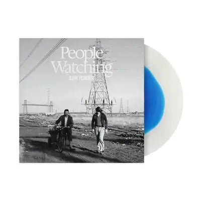 Sam Fender - People Watching (Vinyl LP Indie Colour Ex) - Peninsula Records & Books - Vinyl Record