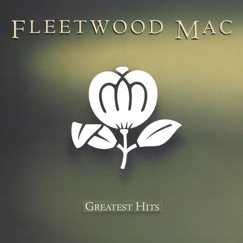 Fleetwood Mac - Greatest Hits - Vinyl LP - Peninsula Records & Books - Vinyl Record