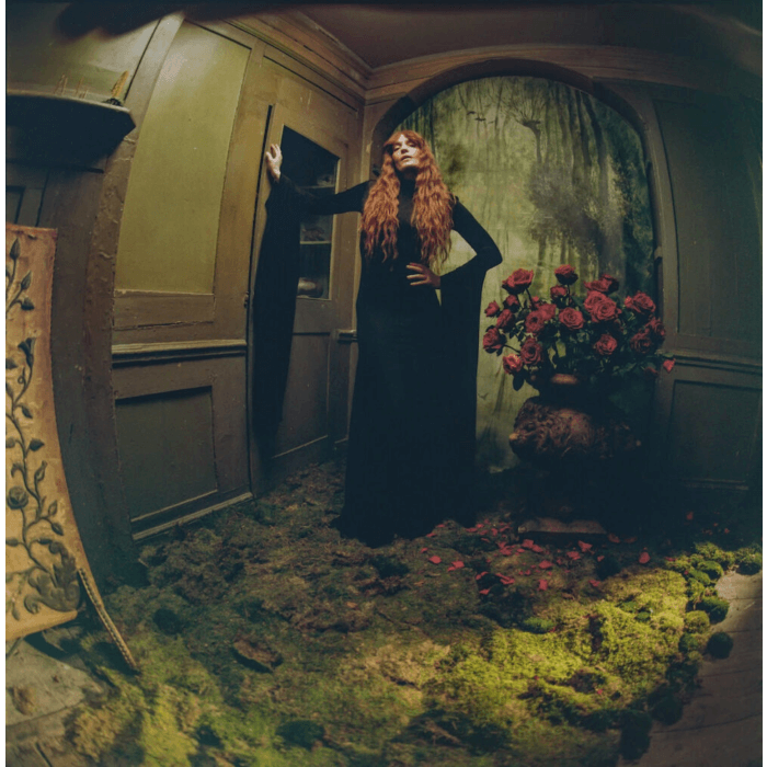 Florence + The Machine - Everybody Scream - (Indie Exclusive Red 2LP)