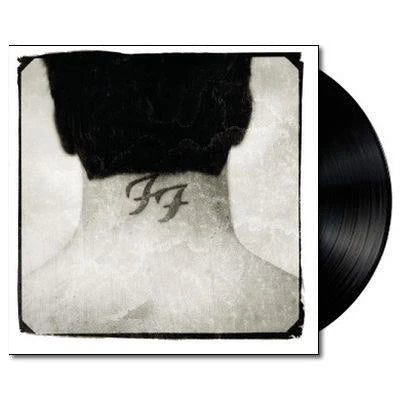 Foo Fighters - There Is Nothing Left To Lose (2LP Vinyl)