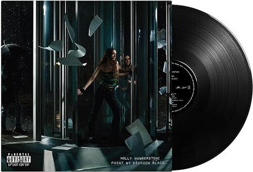 Holly Humberstone - Paint My Bedroom Black (Canada Import LP)