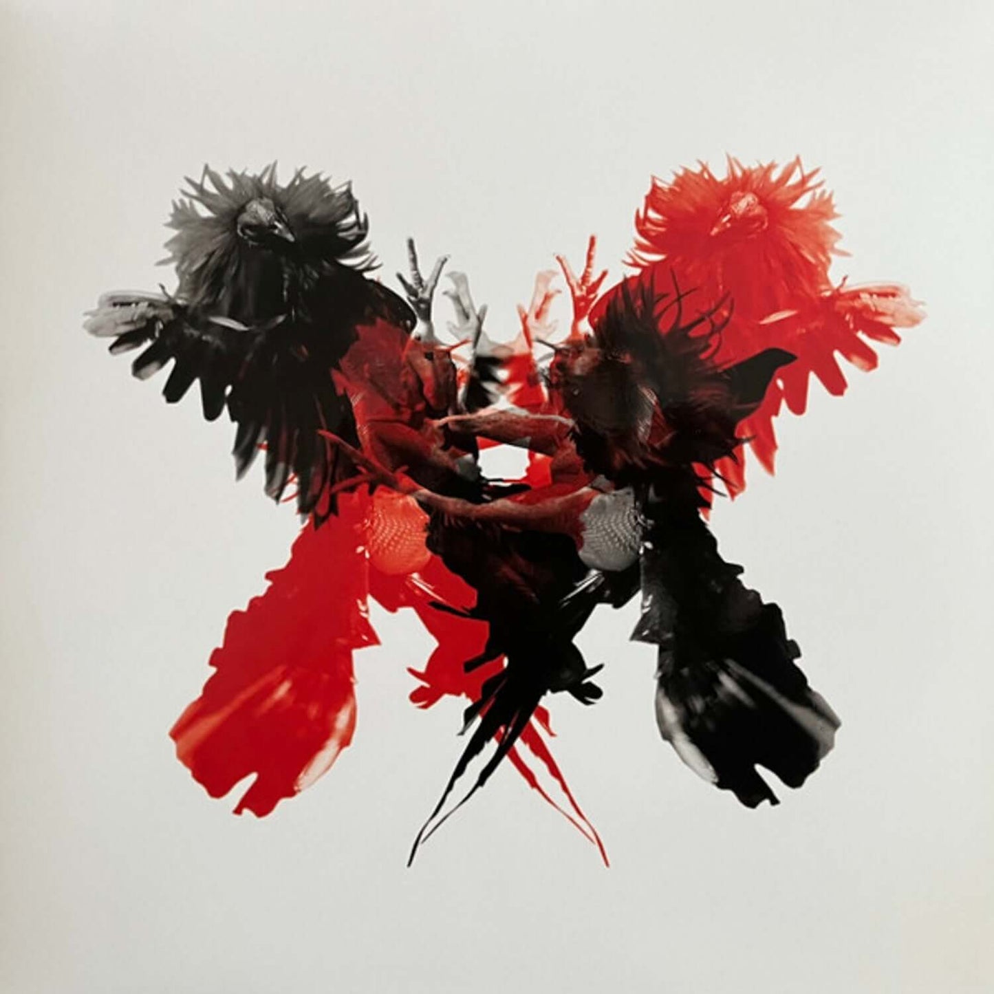Kings of Leon – Only by the Night (2-LP Vinyl)
