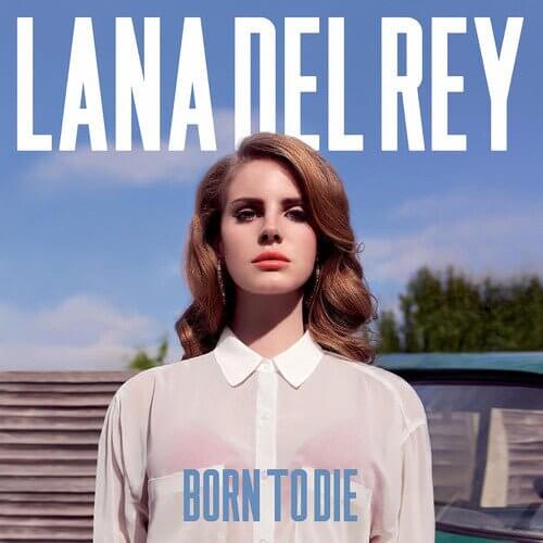 Lana Del Ray - Born to Die - Vinyl LP - Peninsula Records & Books - Vinyl Record