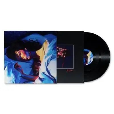 Lorde - Melodrama - Vinyl LP - Peninsula Records & Books - Vinyl Record