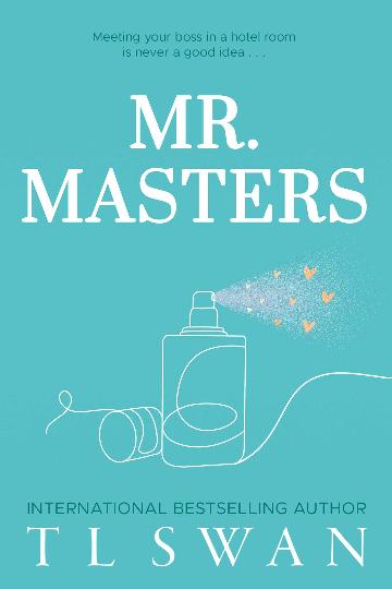 Mr Masters - T.L Swan - Peninsula Records & Books - Book