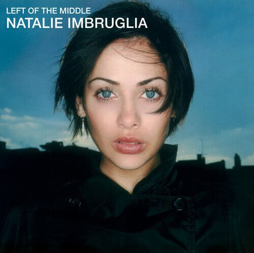 Natalie Imbruglia - Left of the Middle - Vinyl Lp - Peninsula Records & Books - Vinyl Record