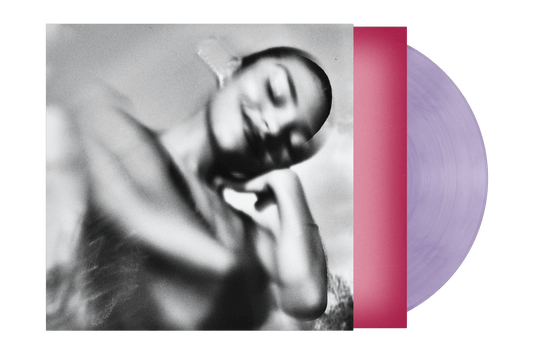 Olivia Dean - The Art of Loving (Indie Exclusive Lilac Vinyl Lp)