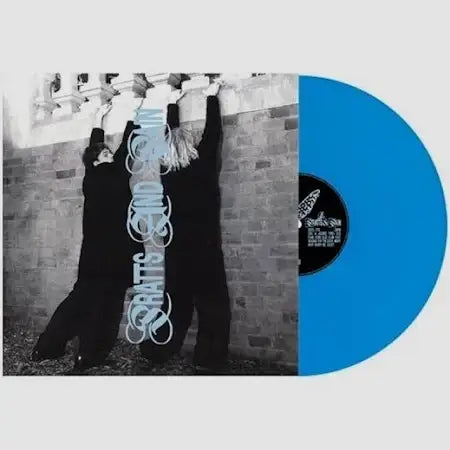 Royel Otis - Pratts & Pain (It Ain’t Over Til It Ends Edition) Vinyl LP Opaque Blue