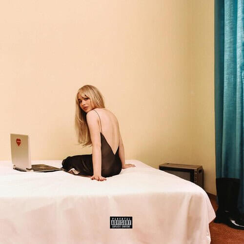 Sabrina Carpenter - Emails I Can't Send - Vinyl LP - Peninsula Records & Books - Vinyl Record