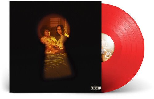 Selena Gomez, Benny Blanco - I Said I Love You First (Vinyl LP) - Peninsula Records & Books - Vinyl Record