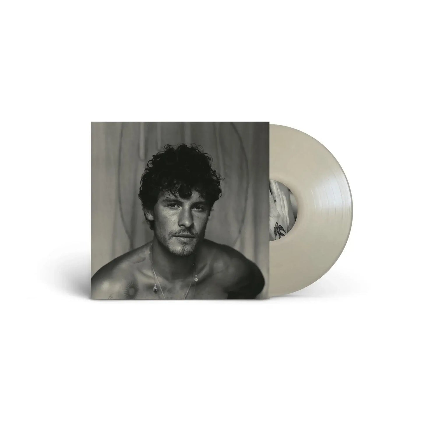 Shawn Mendes - Shawn - Milky Clear Vinyl Lp - Peninsula Records & Books - Vinyl Record
