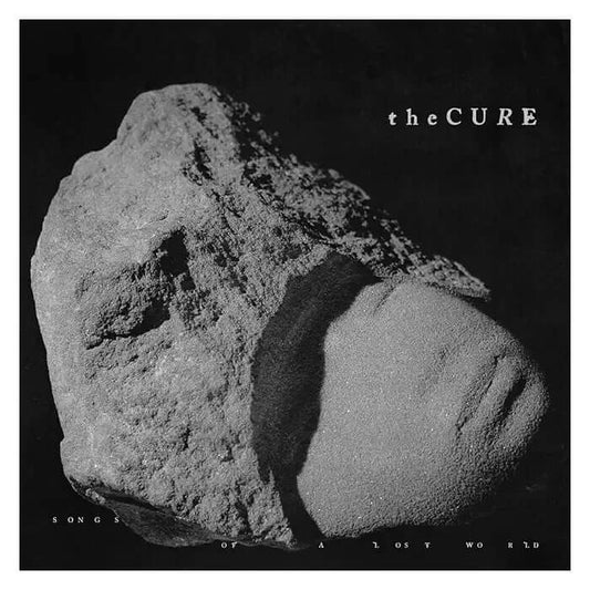 The Cure - Songs of a Lost World - Peninsula Records & Books - Vinyl Record