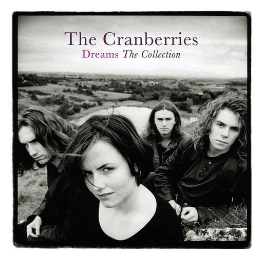 The Cranberries – Dreams: The Collection (Vinyl)