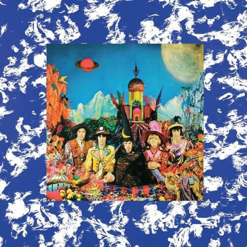 The Rolling Stones – Their Satanic Majesties Request (180g Vinyl)