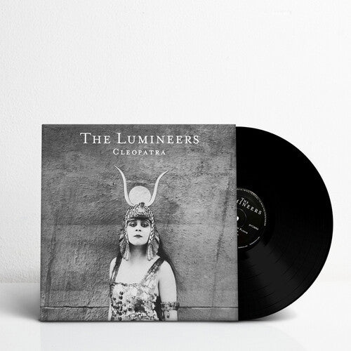 The Lumineers - Cleopatra (LP Vinyl)
