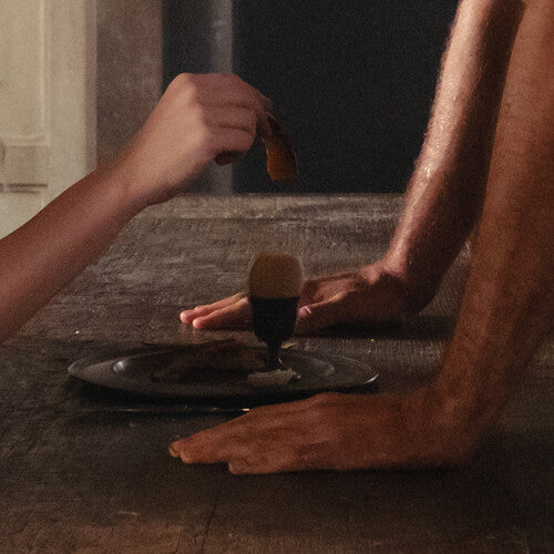 Charli XCX - Wuthering Heights (Limited Edition Green & Black Vinyl LP)