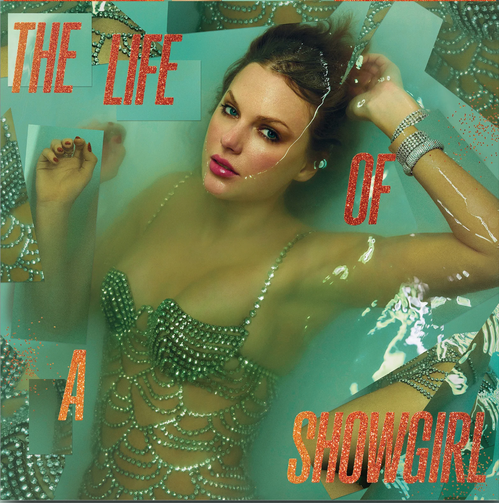 The Life of a Showgirl!!!!! What we know so far