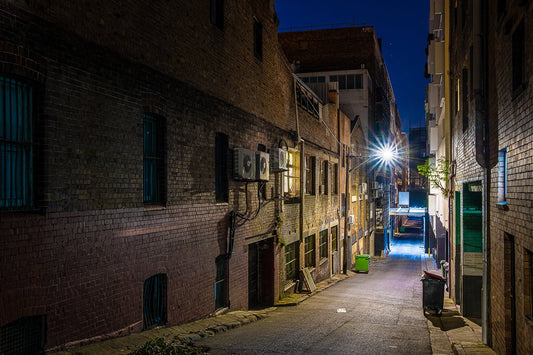 The Best Australian Crime Fiction - Peninsula Records & Books