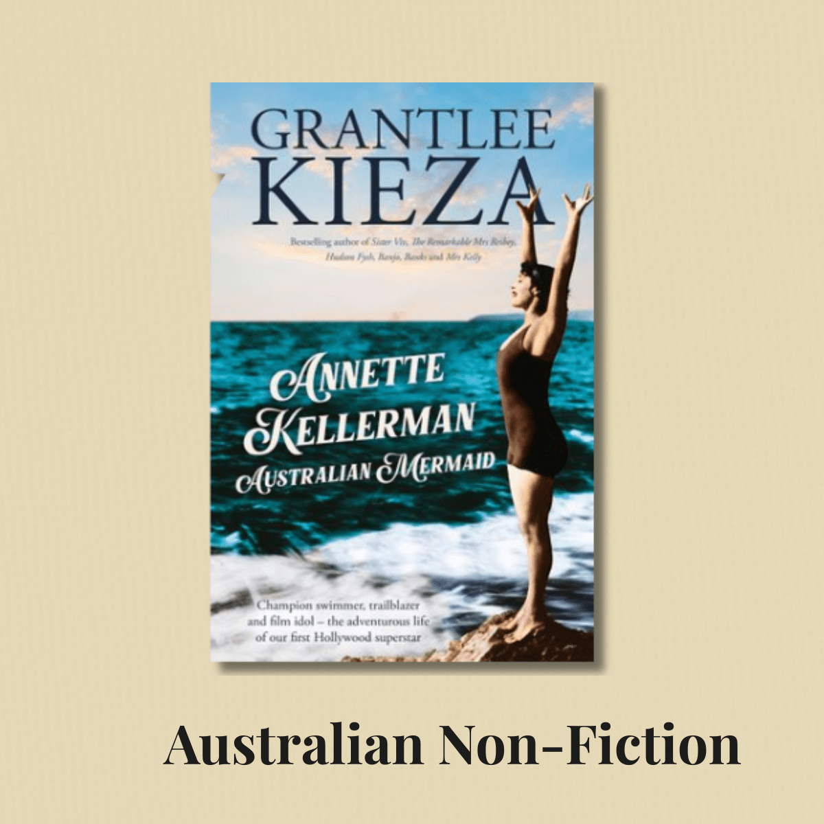 Non-Fiction Books - Peninsula Records & Books
