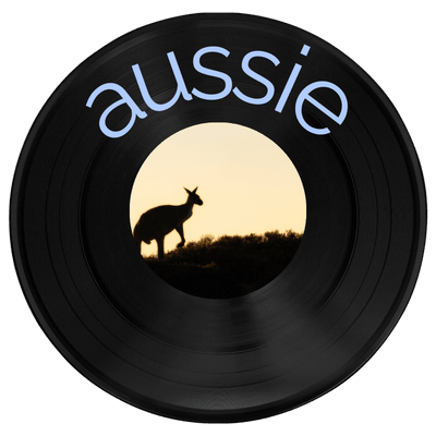 Aussie Music - Peninsula Records & Books