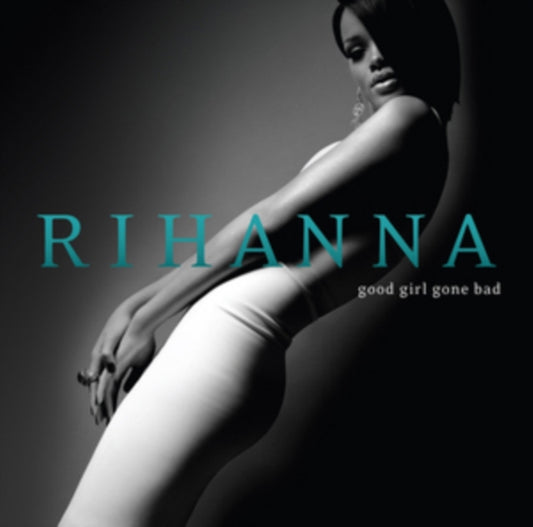 Rihanna - Good Girl Gone Bad (2LP 180gm Vinyl)