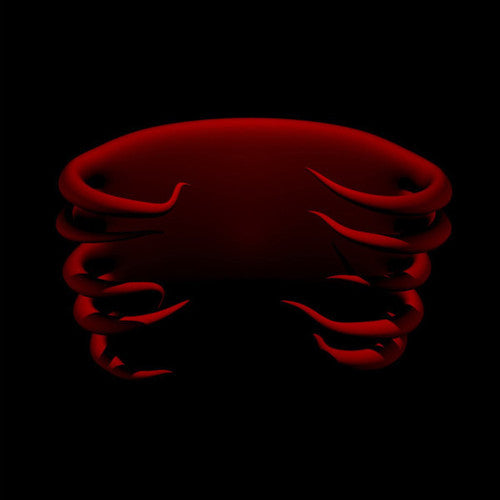Tool - Undertow 2LP vinyl album cover